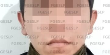 Detenido por violación agravada