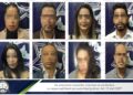 Prisión a 8 por fraude y asociación delictuosa