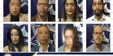 Prisión a 8 por fraude y asociación delictuosa