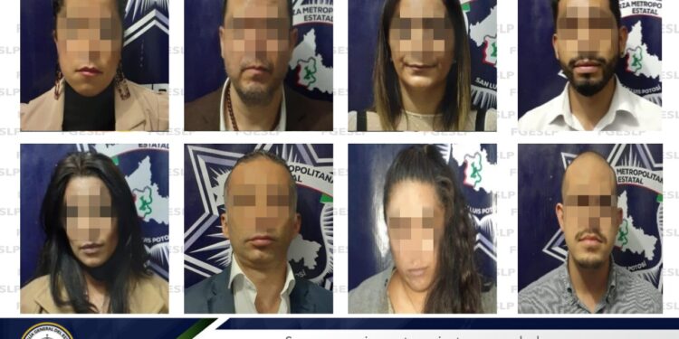Prisión a 8 por fraude y asociación delictuosa