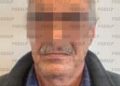 Detenido por abusar de menor durante clases de regularización