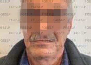 Detenido por abusar de menor durante clases de regularización
