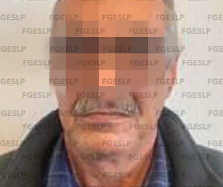 Detenido por abusar de menor durante clases de regularización