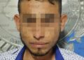 Detenido en flagrancia por robo de camioneta en Las Lomas