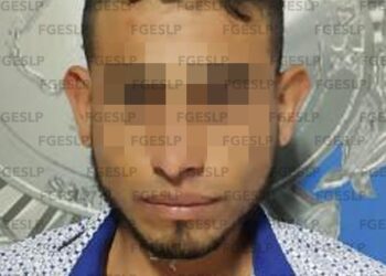 Detenido en flagrancia por robo de camioneta en Las Lomas