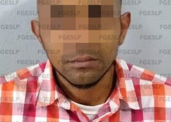 Detenido por probables lesiones en Villa de Reyes