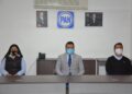 PAN publica convocatoria para selección de candidatura a gubernatura de SLP