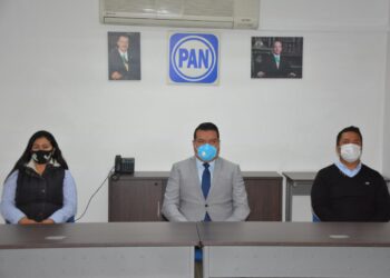 PAN publica convocatoria para selección de candidatura a gubernatura de SLP