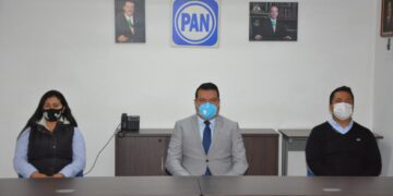 PAN publica convocatoria para selección de candidatura a gubernatura de SLP