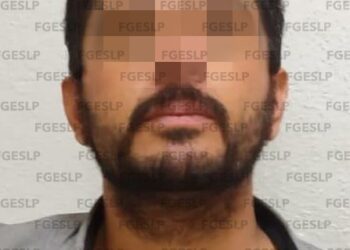 Detenido implicado en doble homicidio en La Libertad