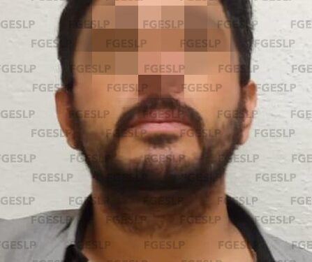 Detenido implicado en doble homicidio en La Libertad