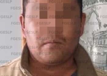 Aprehendido por lesionar a una mujer