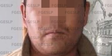 Aprehendido por lesionar a una mujer