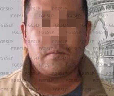 Aprehendido por lesionar a una mujer