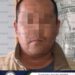 Aprehendido por lesionar a una mujer