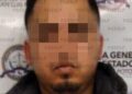 Detenido por ataque peligroso