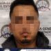 Detenido por ataque peligroso