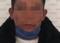 Capturado por homicidio en Tierra Blanca