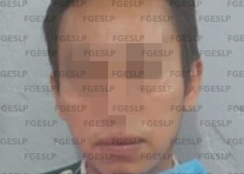Detenido por delito a seguridad de tránsito