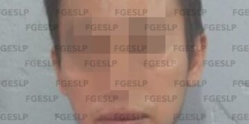 Detenido por delito a seguridad de tránsito