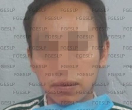 Detenido por delito a seguridad de tránsito