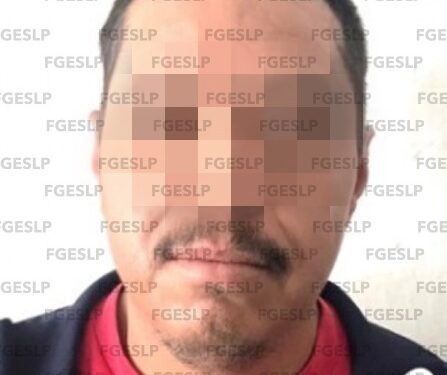 Prisión preventiva por violar a su hija