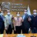 Xavier Nava se inscribe como precandidato a la gubernatura