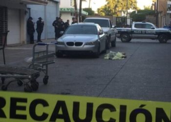 Matan a regidor del Partido del Trabajo en Sinaloa