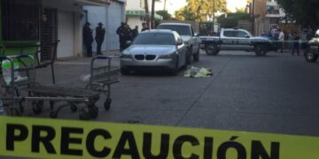 Matan a regidor del Partido del Trabajo en Sinaloa