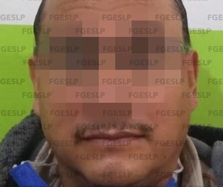 Capturado por abuso sexual a sobrina en Soledad