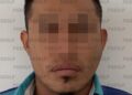 La víctima presentaba una herida en tórax producida en por un arma blanca
