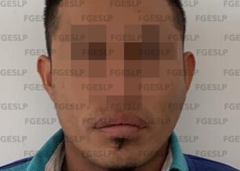 La víctima presentaba una herida en tórax producida en por un arma blanca