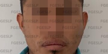 La víctima presentaba una herida en tórax producida en por un arma blanca