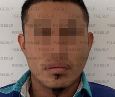 La víctima presentaba una herida en tórax producida en por un arma blanca