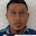 La víctima presentaba una herida en tórax producida en por un arma blanca