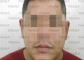 Orden de aprehensión por robo a tienda de convivencia