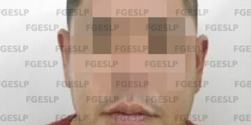 Orden de aprehensión por robo a tienda de convivencia