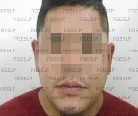 Orden de aprehensión por robo a tienda de convivencia