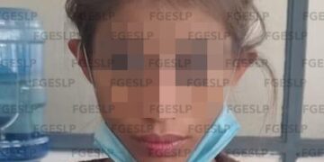 FGE Prisión preventiva a señalada de un homicidio en la Julián Carrillo