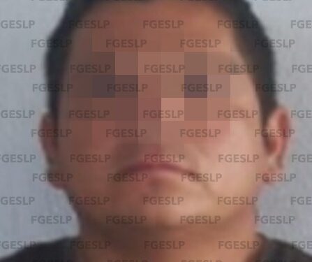 Acusado de homicidio en Tierra Blanca