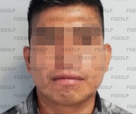 Detenido por violación y tentativa de feminicidio en Tamazunchale