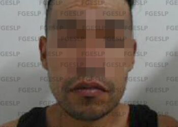Detenido por robo a tienda en colonia Bellavista