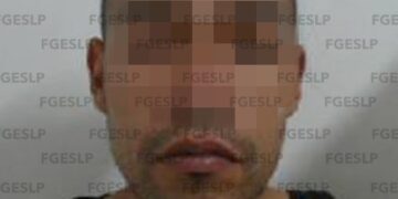 Detenido por robo a tienda en colonia Bellavista