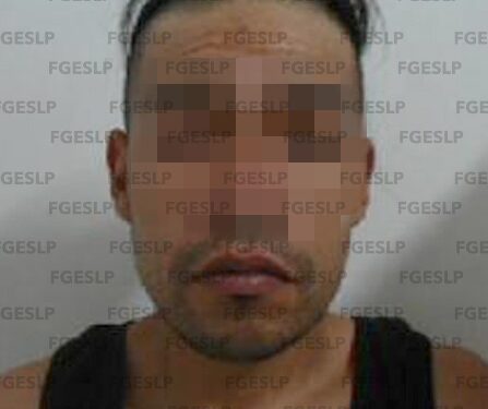 Detenido por robo a tienda en colonia Bellavista