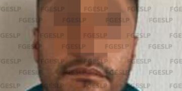 Detenido por abuso sexual a menor en Rioverde