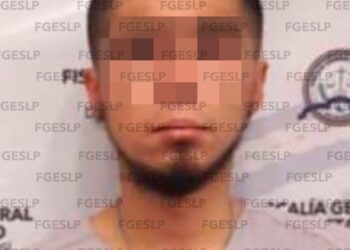 Capturado con marihuana en Valle Dorado