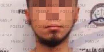 Capturado con marihuana en Valle Dorado