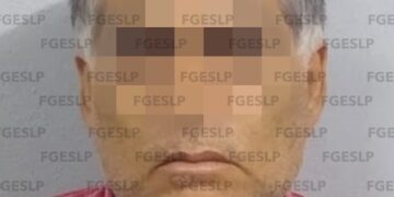 Por abuso sexual a menor es detenido en Ébano