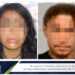 Detenidos por asesinar y calcinar a un hombre en vías del tren