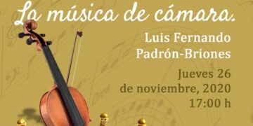 Las joyas de la corona. La música de cámara